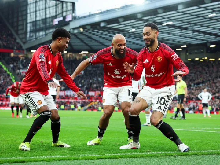 How to watch Man United vs. Tottenham: Date, time, live stream and TV channel