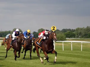 Willie Mullins set to add Melbourne Cup to long list of achievements