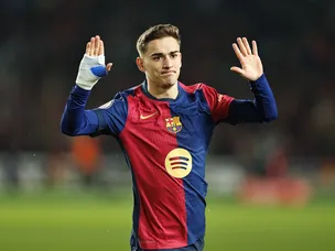 Real Sociedad vs. Barcelona injury, suspension list, predicted XIs