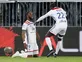 Dembele rescues late Lyon win over 10-man Bordeaux