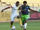 Bees halt South African cup game