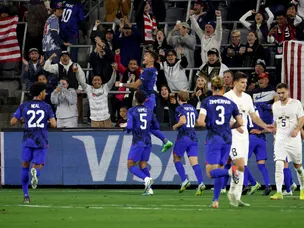 USA vs. Mexico - prediction, team news, lineups