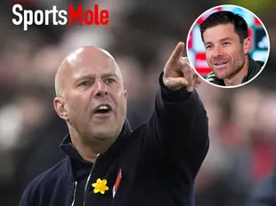 Reds break unwanted PL record as stat highlights why Slot could be sacked