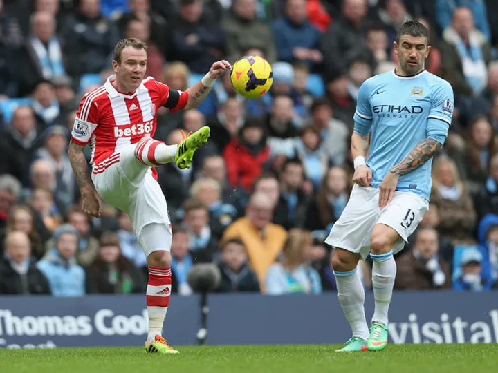 Goalless at the Etihad