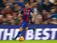 Sergi Roberto suffers hamstring tear