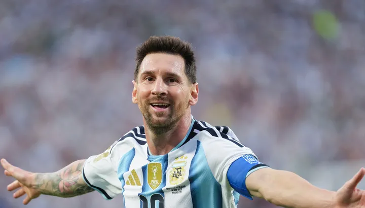 Argentina vs. Austria: How to watch, date, time, live stream and TV channel for World Cup 2026 Group J clash