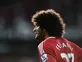 Fellaini: 'We didn't respect LVG's plan'