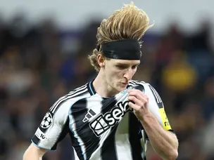 How to watch Newcastle vs. Benfica: Date, time, live stream, TV channel