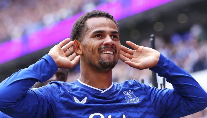 Ndiaye to Man United: Where would Everton star fit in at Old Trafford?