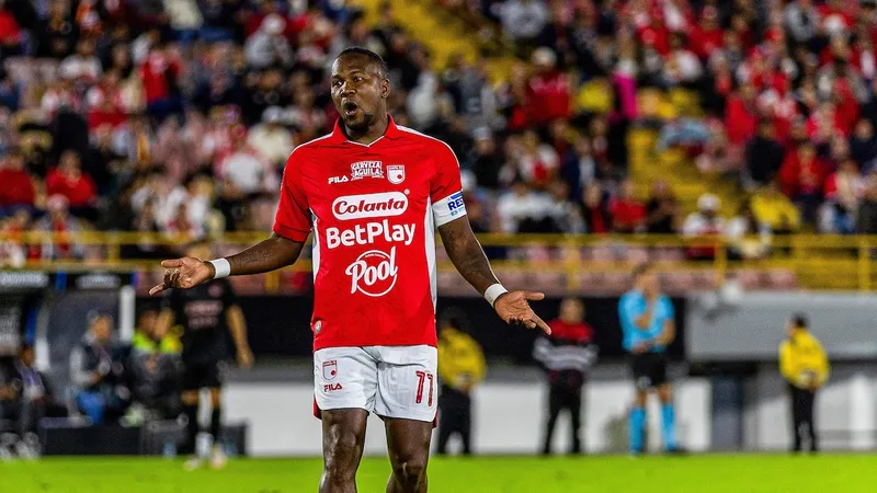 Santa Fe vs Caracas - prediction, team news, lineups