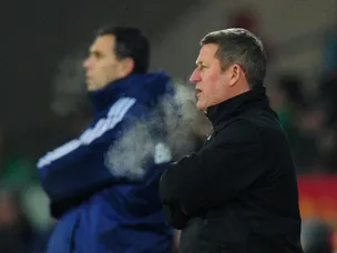 Kerslake unsure of Cardiff City future
