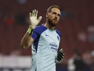 Jan Oblak: 'Injuries are harming Atletico Madrid'