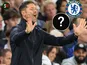 Xabi Alonso/Chelsea