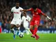 Serge Gnabry scores four as Bayern hit seven past Spurs