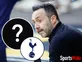 Boost for Spurs: £70m player 'wants' Tottenham move despite Liverpool contact