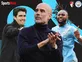 "Guardiola normalised the absurd": Man City manager hailed before "tricky" title hurdle against Bournemouth