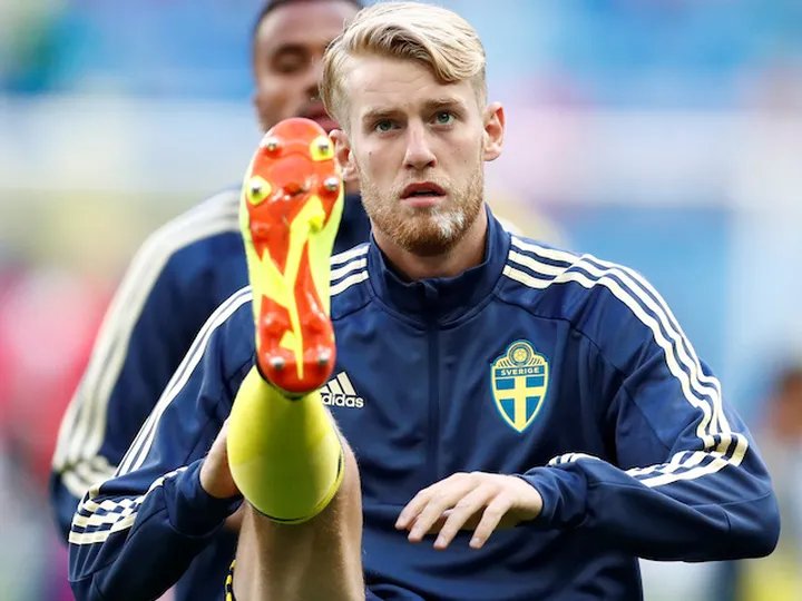 Steven Gerrard confirms Filip Helander out until 2020