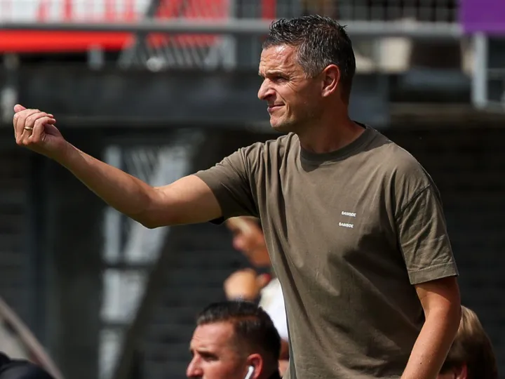 Sparta x Utrecht - prediction, team news, lineups