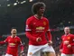 Chelsea 'mistake Fellaini's brother for midfielder'