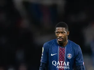 Dembele contract talks stall - could Premier League move be on the cards?