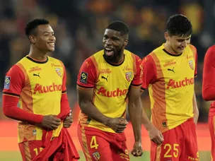 Lens vs. Lorient - prediction, team news, lineups