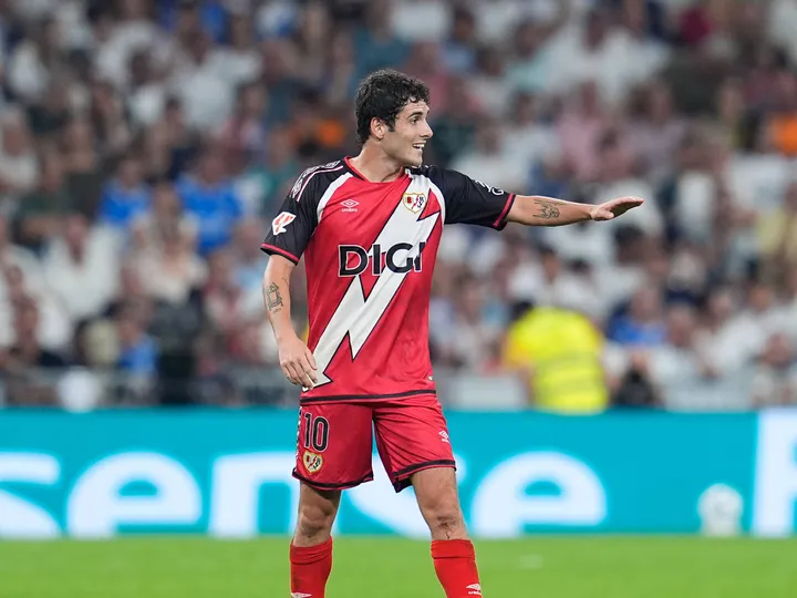 Rayo Vallecano vs Elche - prediction, team news, lineups