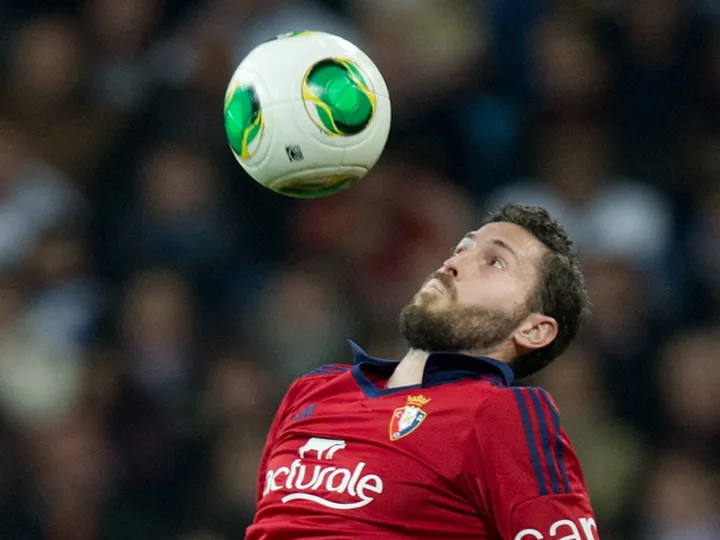 Arribas agrees Sevilla switch