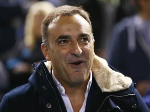 Carvalhal hails "fantastic" players