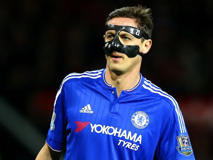 Matic back for Chelsea