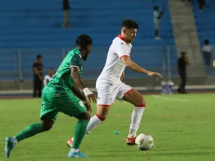 Comoros vs Madagascar - prediction, team news, lineups