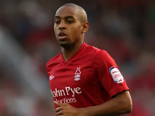 Forest grind down Burnley