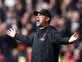 Jurgen Klopp reveals why he is not wearing glasses 