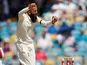 Moeen Ali in action for England against West Indies on January 23, 2019