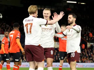 Man City vs. Man Utd - prediction, team news, lineups