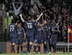 PSG crowned Ligue 1 champions