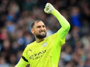 Winning formula found? Man City predicted XI vs. Arsenal