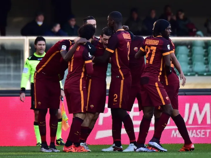 Alessandro Florenzi suffers ACL rupture