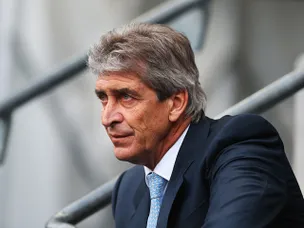 Pellegrini pleased with strong second-leg showing