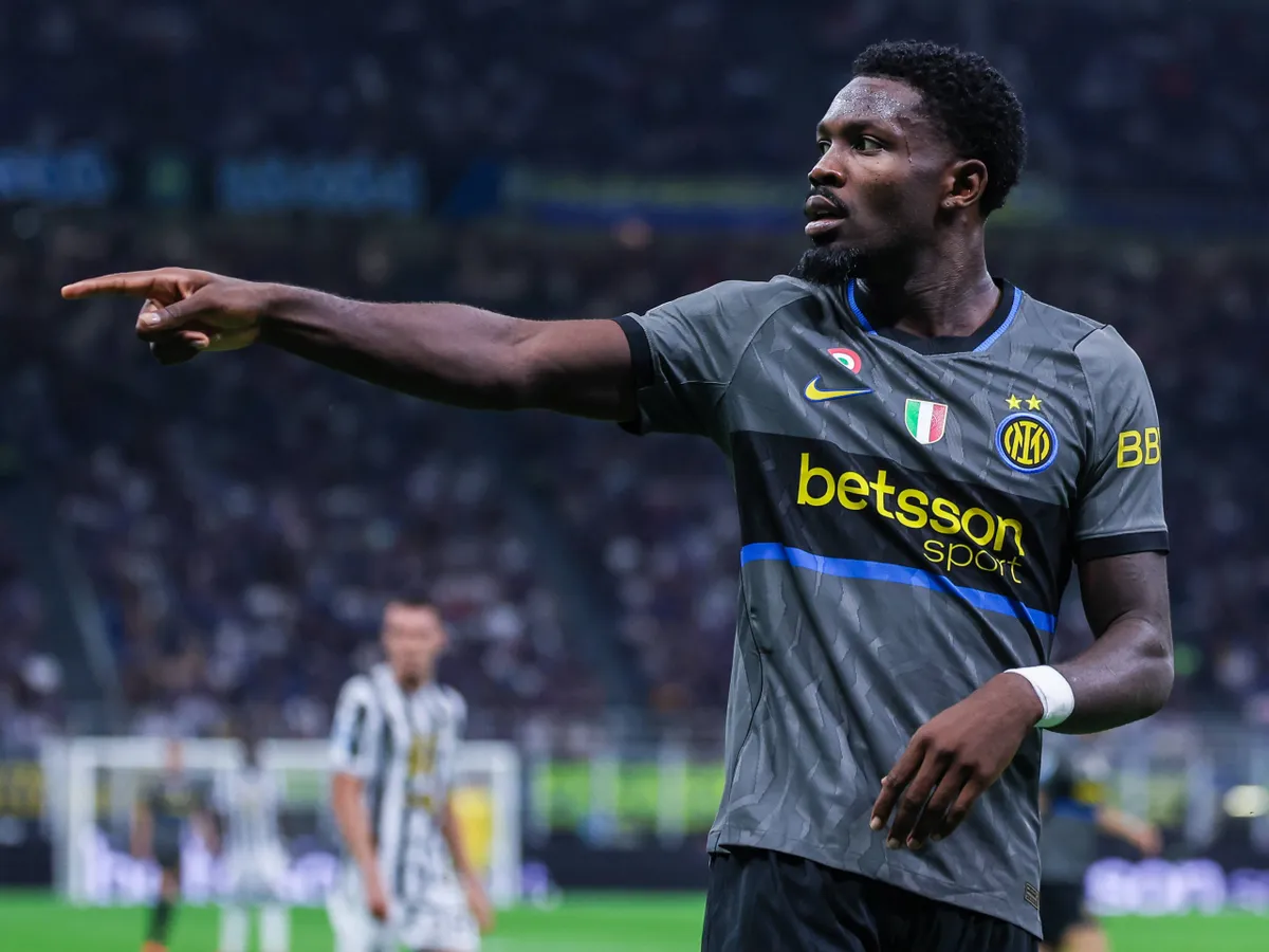 Venezia vs Inter Milan - prediction, team news, lineups