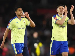 Nottingham Forest 'among clubs' interested in Arsenal slayer