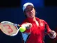 Querrey ousts Nishikori in three sets