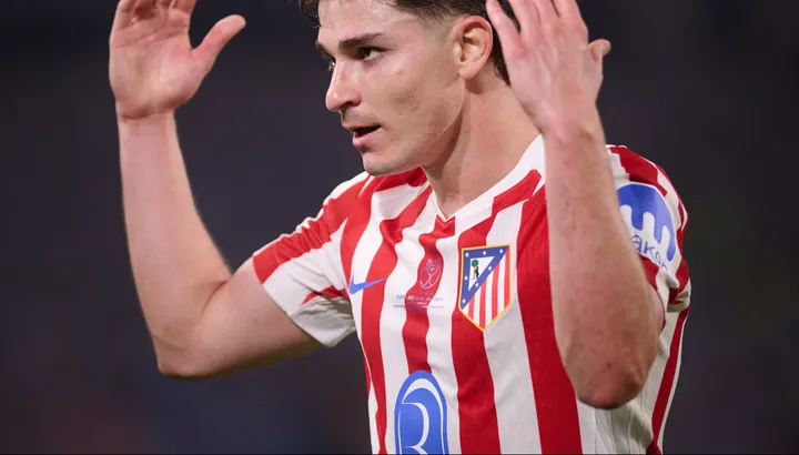Atletico Madrid receive quadruple injury boost for Arsenal second leg as 25-man squad confirmed