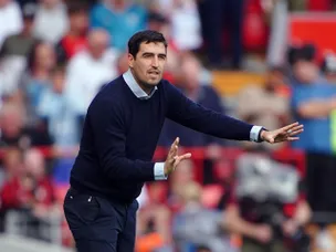 Reason to worry? Reds in 'advanced' talks with Iraola but Bundesliga club lurk