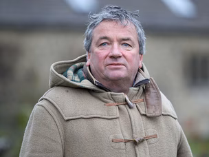 Twiston-Davies not blaming fences