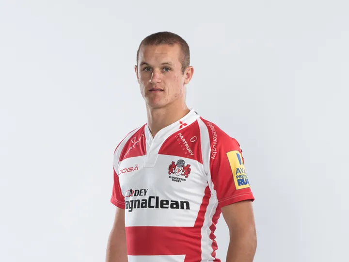 Burns pens new Gloucester deal