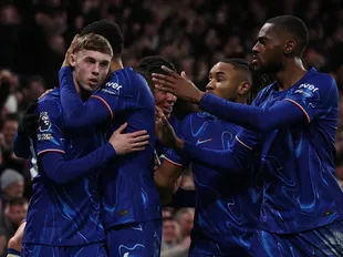 Betis or Copenhagen? Chelsea learn Conference League opponents, last-16 draw in full