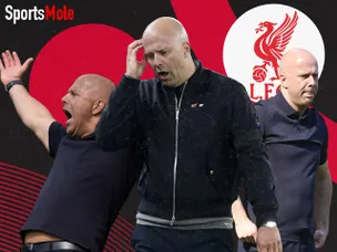 Slot sacked: Why Reds made the right decision as Iraola emerges as favourite