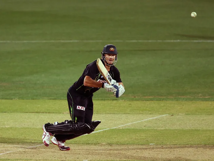 Watson century leads Rajasthan to victory