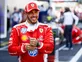 Barcelona brilliance as Hamilton wins first Grand Prix in Ferrari, ends 64-year streak