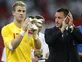 Hart: Terry was "a real inspiration"